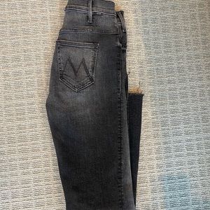 Mother denim perfect condition